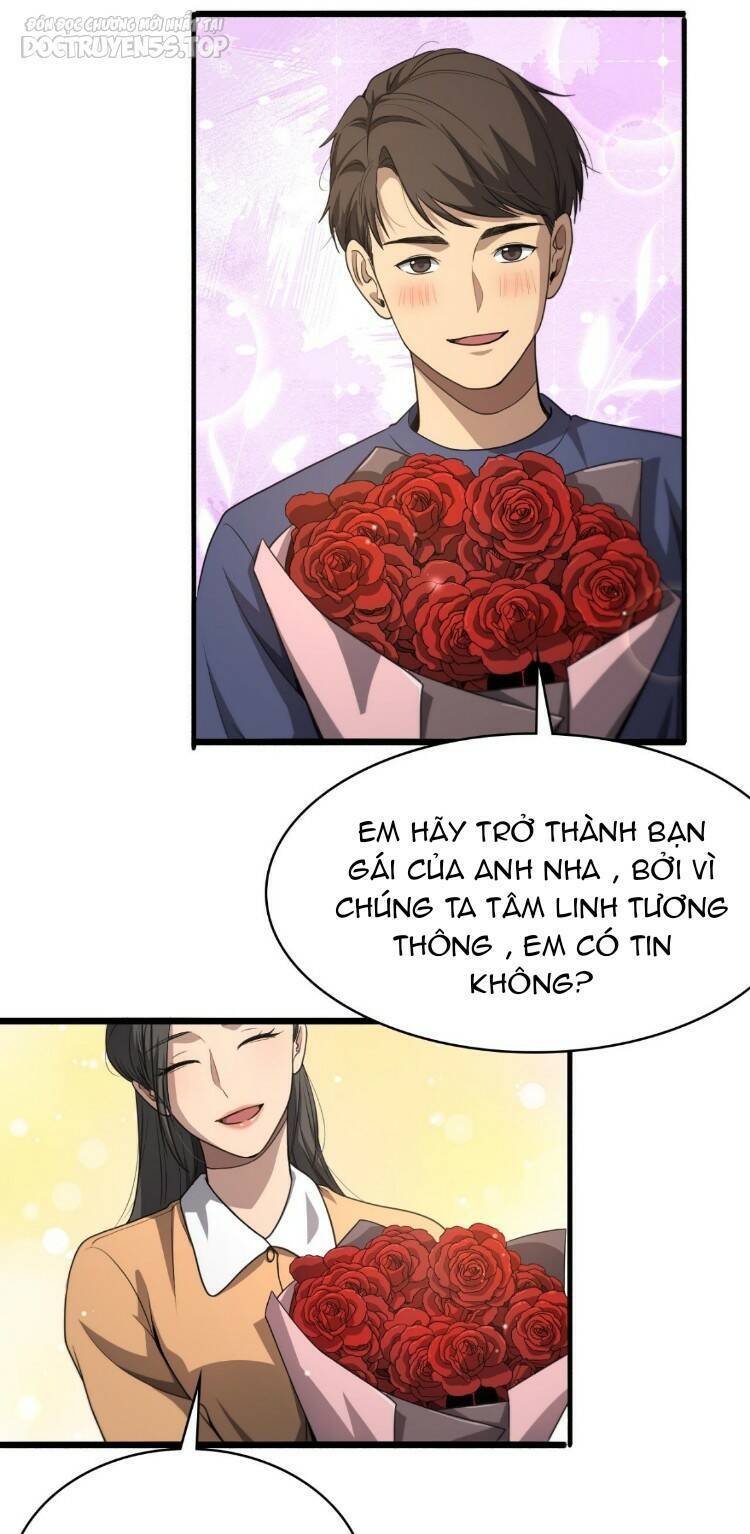 Đại Y Lăng Nhiên Chapter 260 - 8
