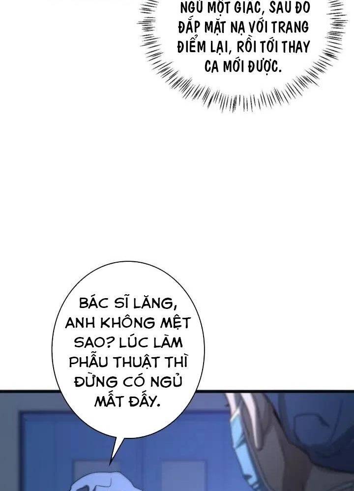 Đại Y Lăng Nhiên Chapter 33 - 38