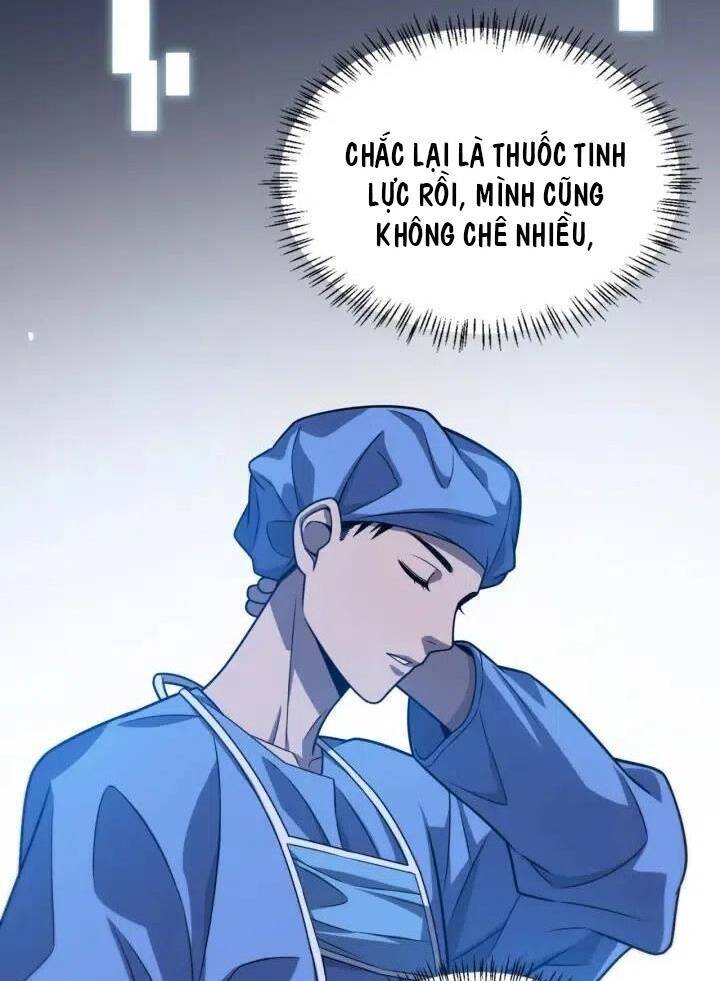 Đại Y Lăng Nhiên Chapter 34 - 14