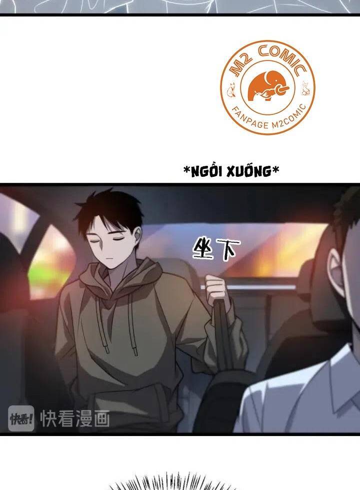 Đại Y Lăng Nhiên Chapter 34 - 21