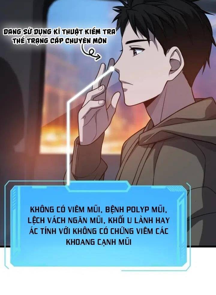 Đại Y Lăng Nhiên Chapter 34 - 26