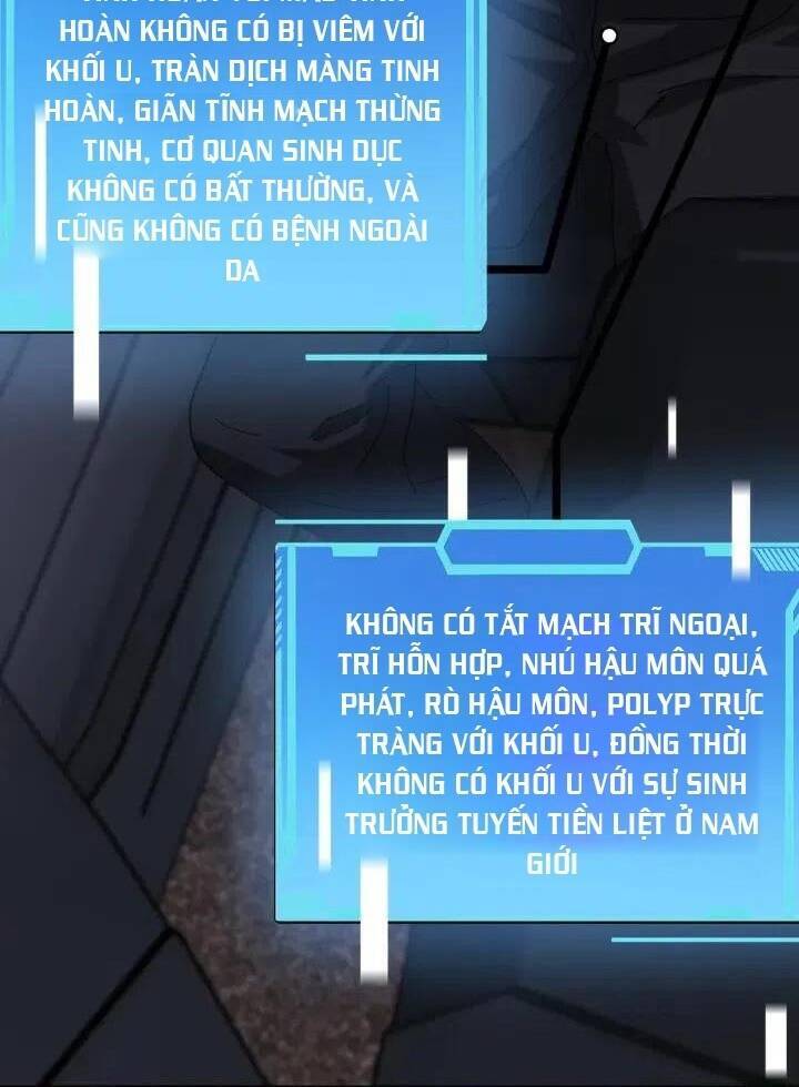 Đại Y Lăng Nhiên Chapter 34 - 34