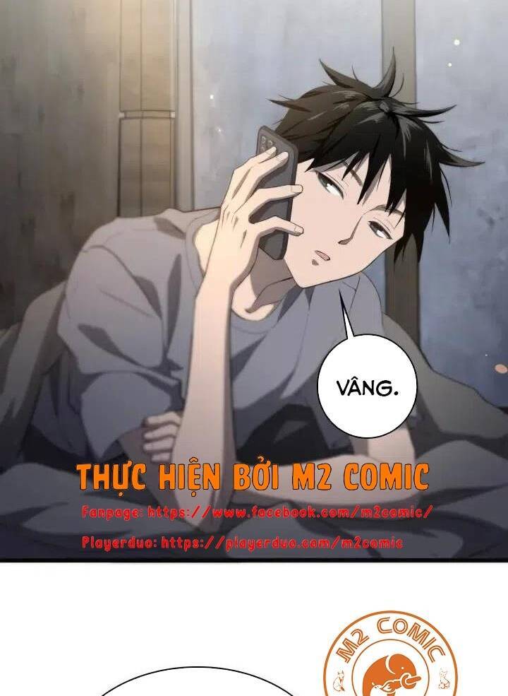 Đại Y Lăng Nhiên Chapter 34 - 50