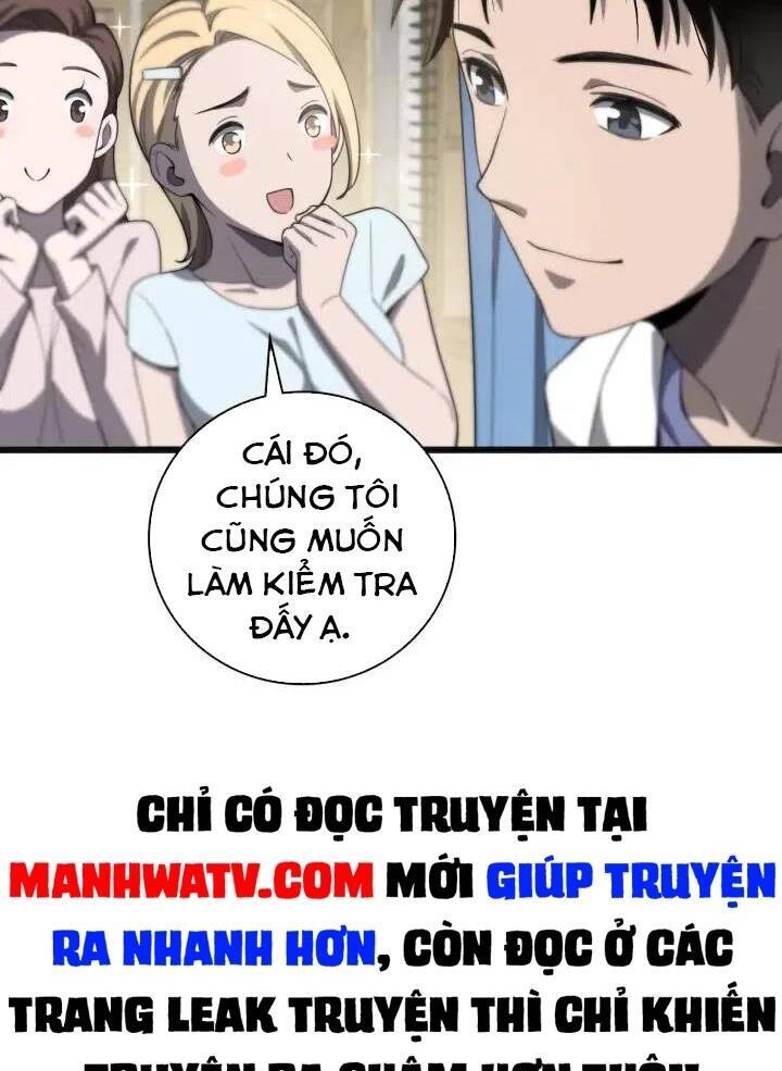 Đại Y Lăng Nhiên Chapter 34 - 63
