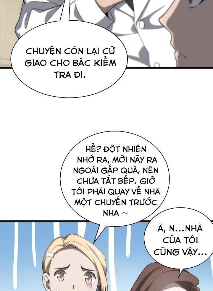 Đại Y Lăng Nhiên Chapter 34 - 67
