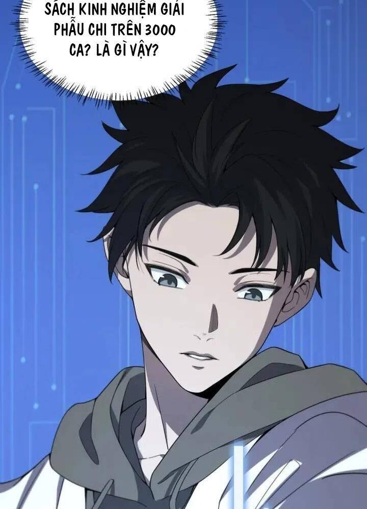 Đại Y Lăng Nhiên Chapter 35 - 23