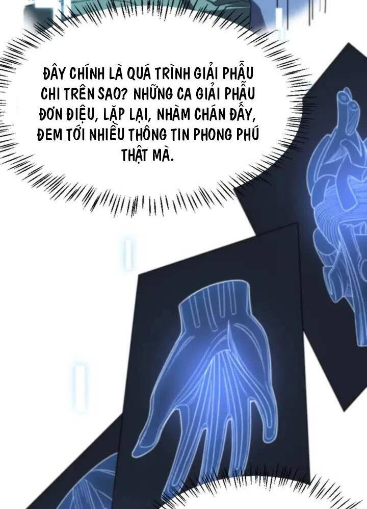Đại Y Lăng Nhiên Chapter 35 - 26