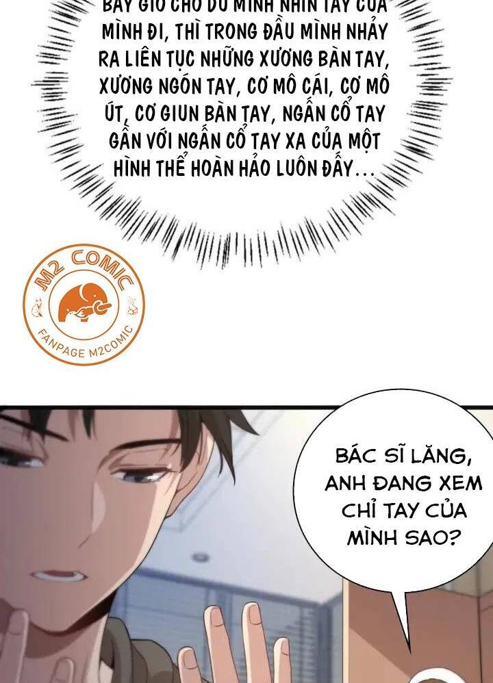 Đại Y Lăng Nhiên Chapter 35 - 31