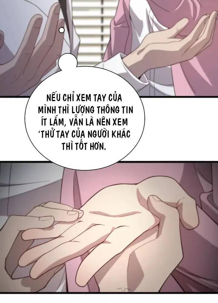 Đại Y Lăng Nhiên Chapter 35 - 34