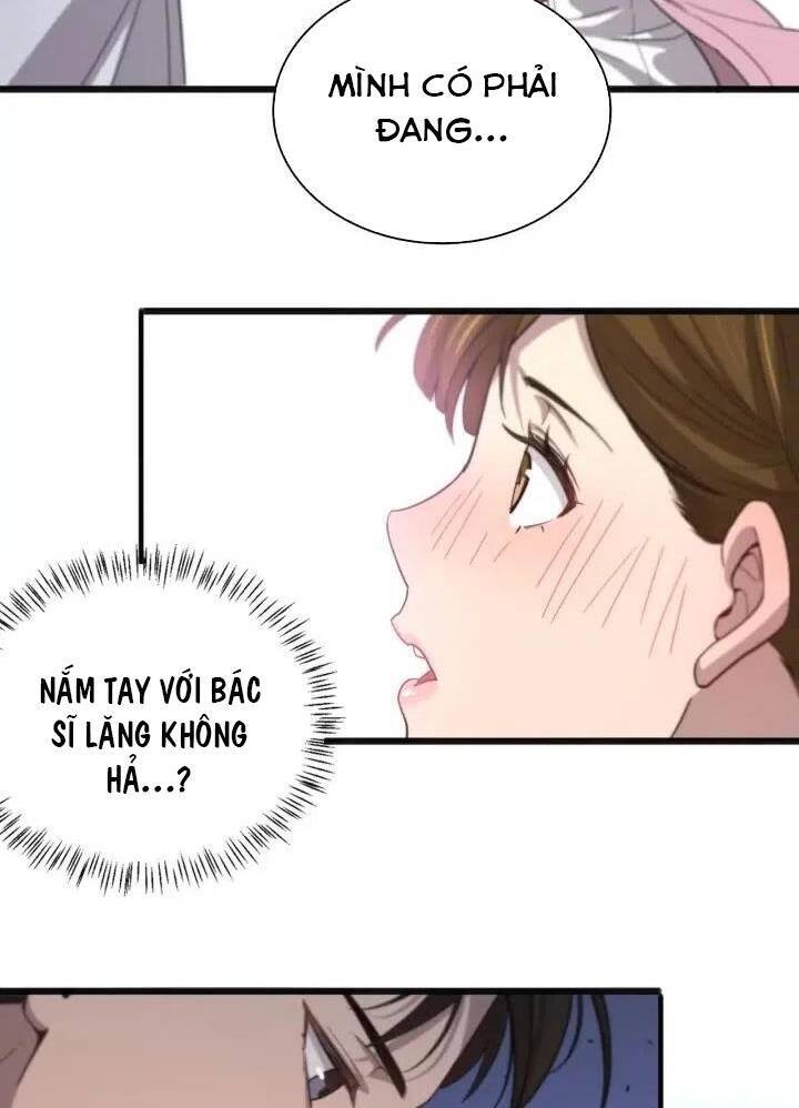 Đại Y Lăng Nhiên Chapter 35 - 36