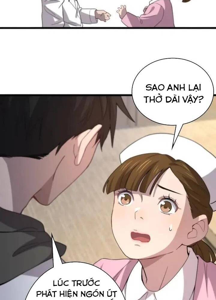 Đại Y Lăng Nhiên Chapter 35 - 38