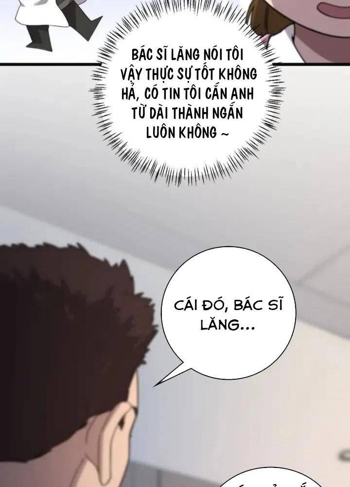 Đại Y Lăng Nhiên Chapter 35 - 40