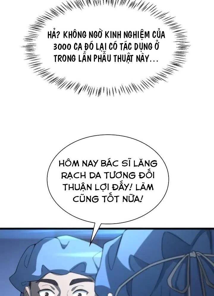 Đại Y Lăng Nhiên Chapter 35 - 48