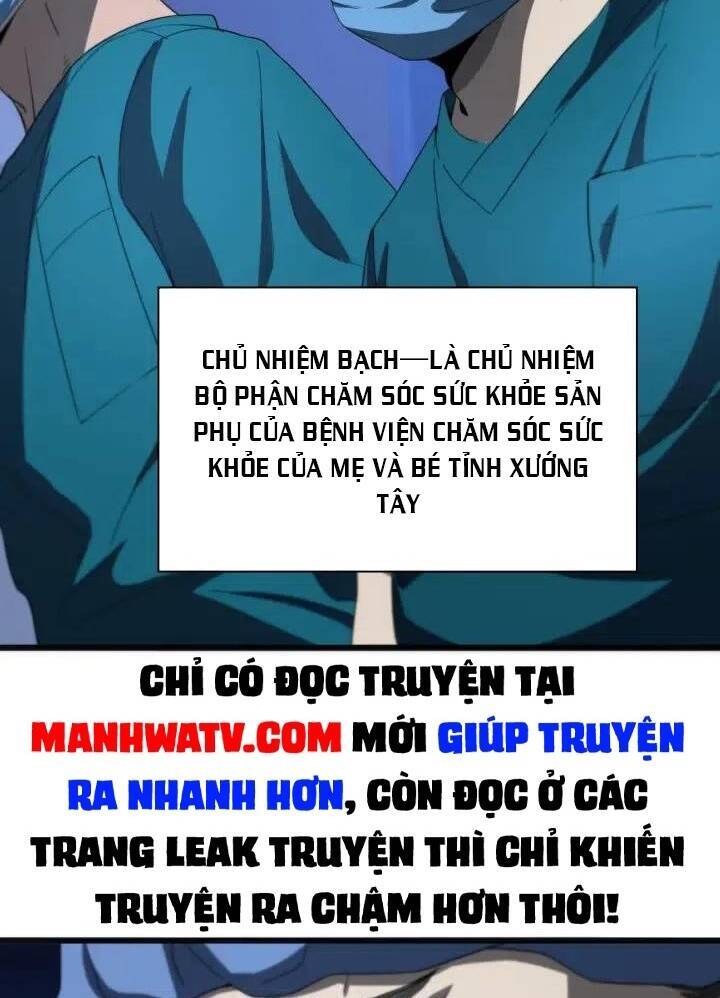 Đại Y Lăng Nhiên Chapter 35 - 53