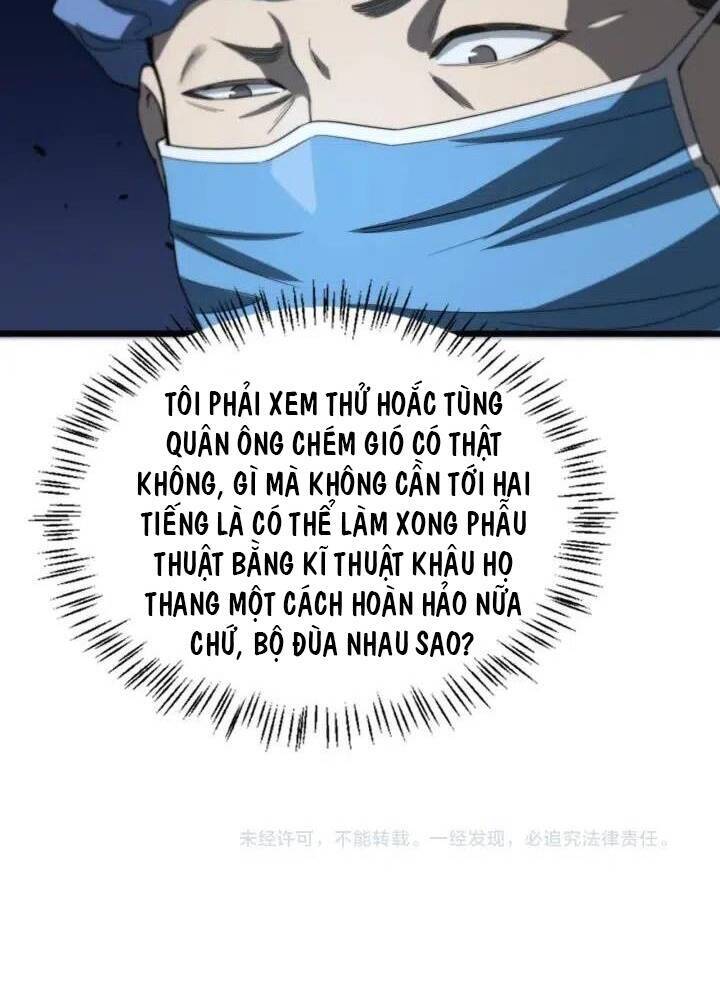 Đại Y Lăng Nhiên Chapter 35 - 54