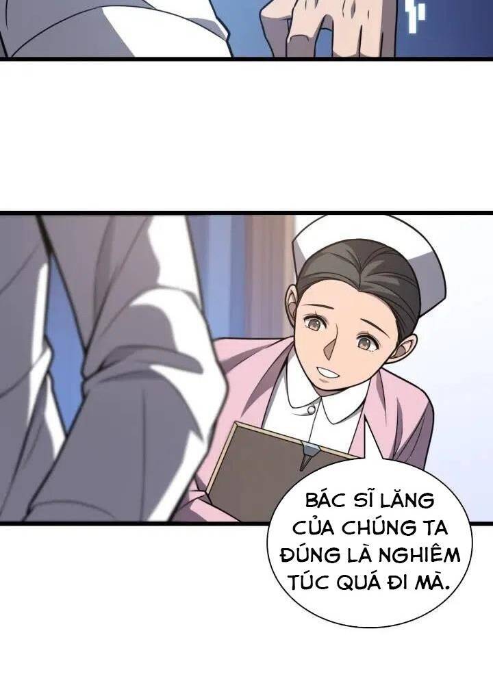 Đại Y Lăng Nhiên Chapter 35 - 8