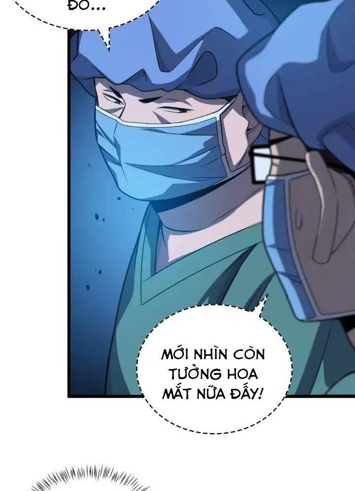 Đại Y Lăng Nhiên Chapter 36 - 16