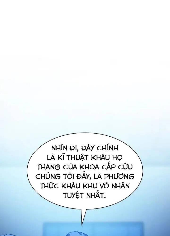 Đại Y Lăng Nhiên Chapter 36 - 3