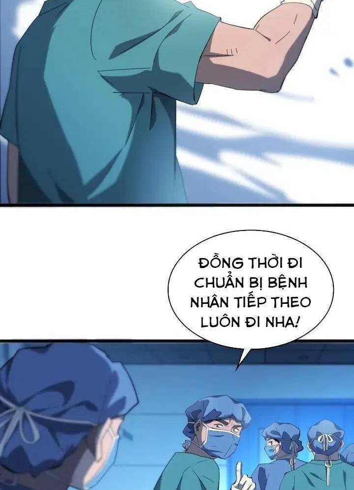 Đại Y Lăng Nhiên Chapter 36 - 35