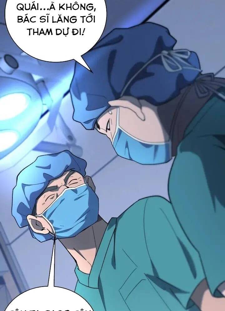 Đại Y Lăng Nhiên Chapter 36 - 49