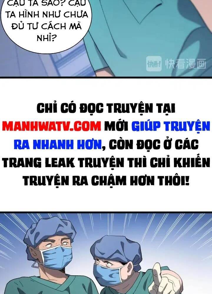 Đại Y Lăng Nhiên Chapter 36 - 50