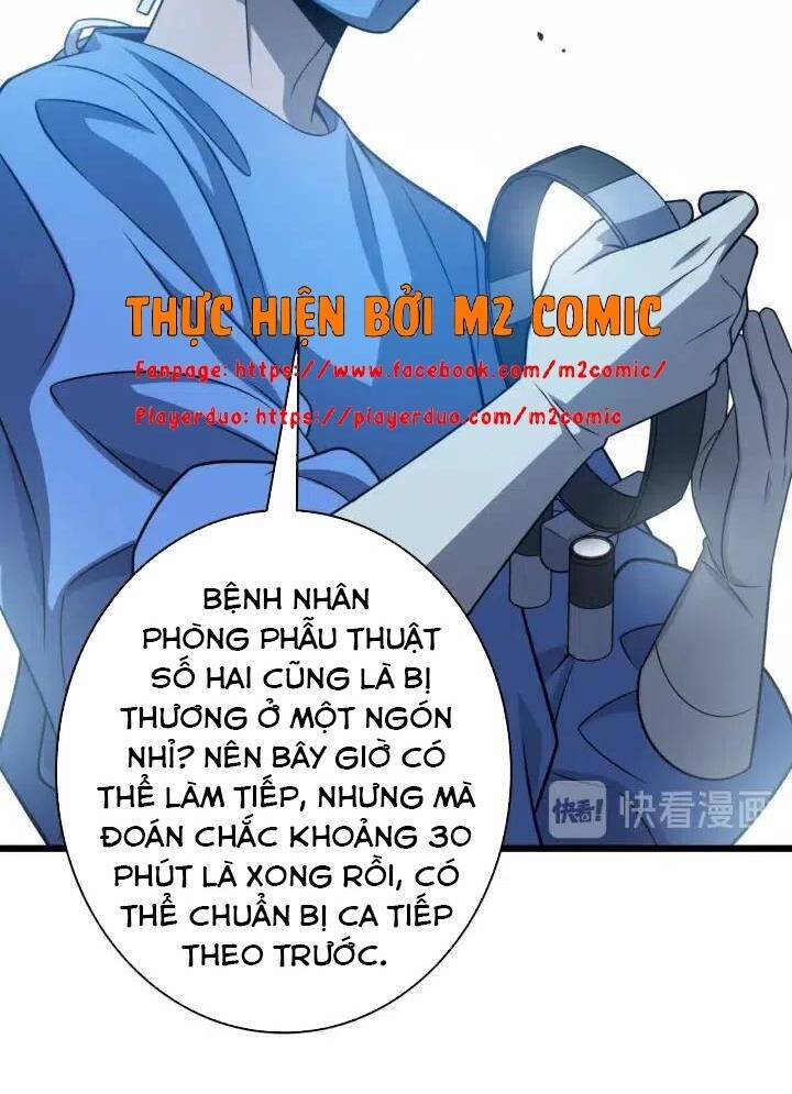 Đại Y Lăng Nhiên Chapter 36 - 10