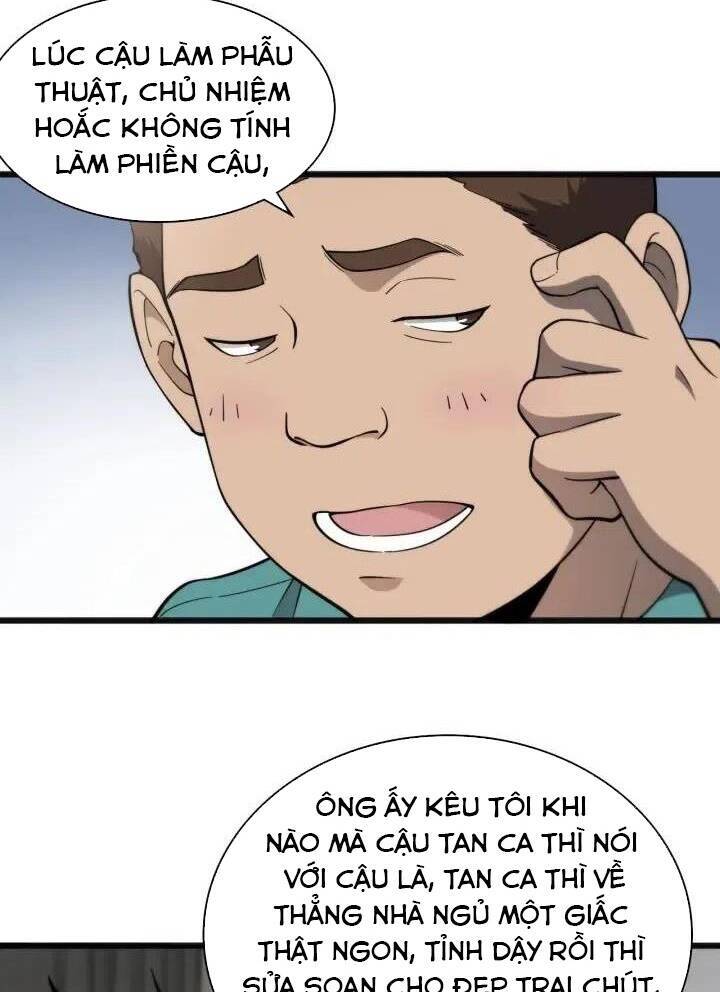 Đại Y Lăng Nhiên Chapter 37 - 13