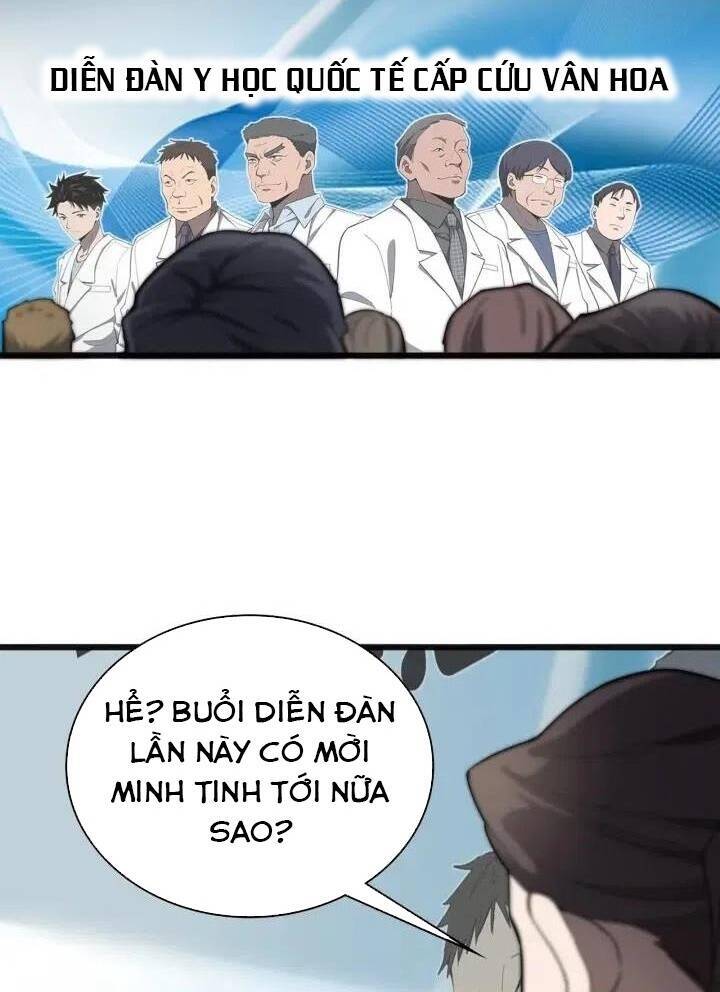 Đại Y Lăng Nhiên Chapter 37 - 18
