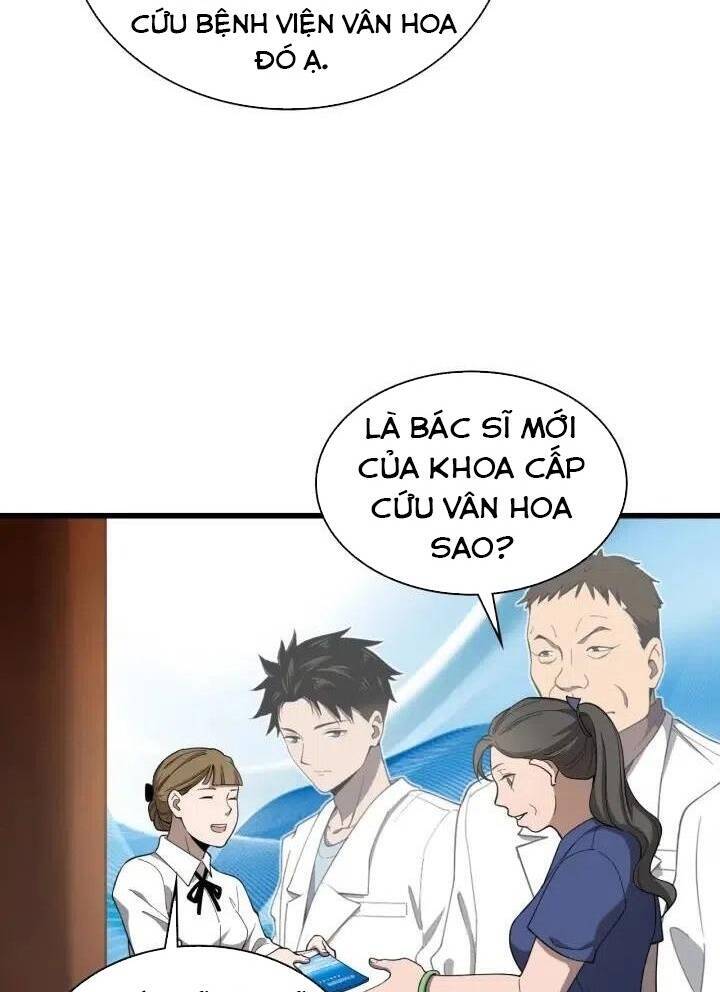 Đại Y Lăng Nhiên Chapter 37 - 20
