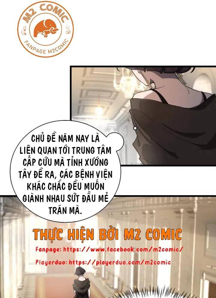 Đại Y Lăng Nhiên Chapter 37 - 24