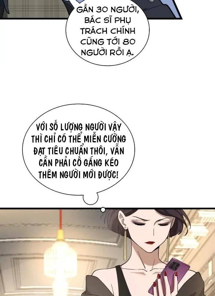 Đại Y Lăng Nhiên Chapter 37 - 28