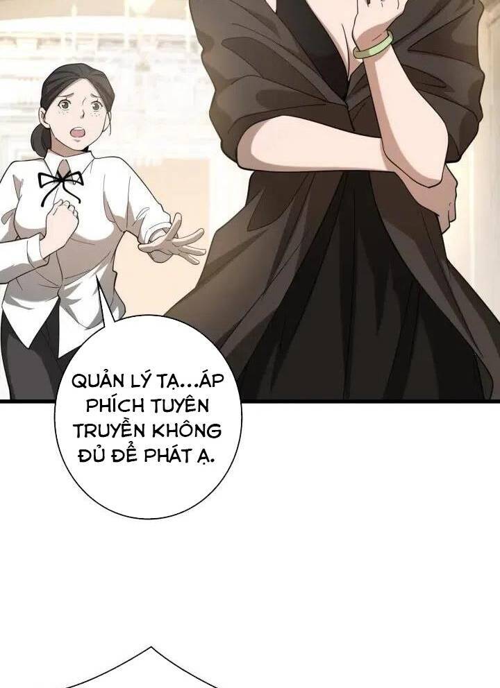 Đại Y Lăng Nhiên Chapter 37 - 29