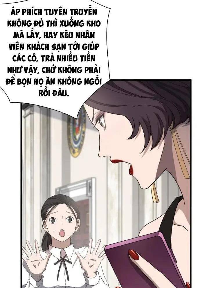 Đại Y Lăng Nhiên Chapter 37 - 30
