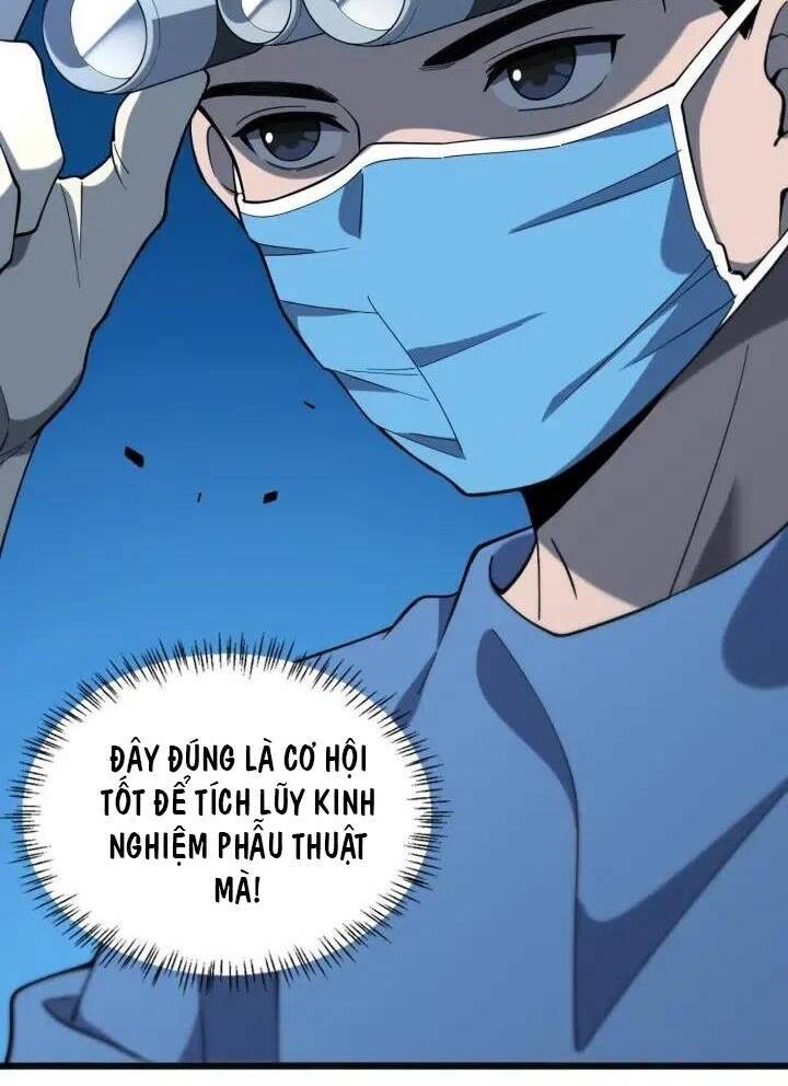 Đại Y Lăng Nhiên Chapter 37 - 4