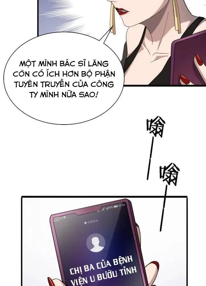 Đại Y Lăng Nhiên Chapter 37 - 33