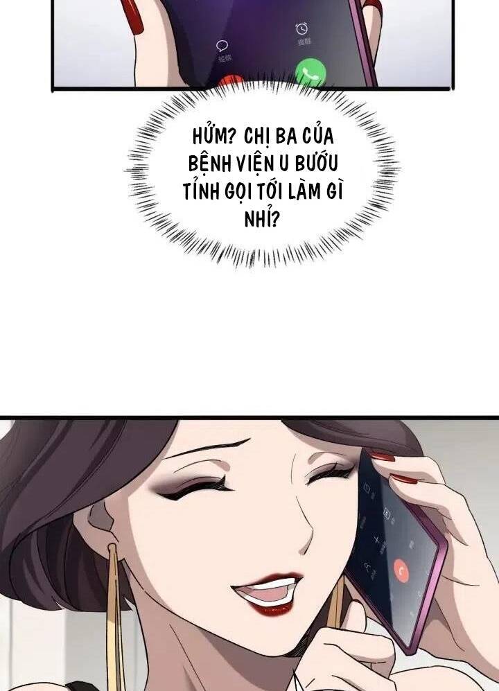 Đại Y Lăng Nhiên Chapter 37 - 34