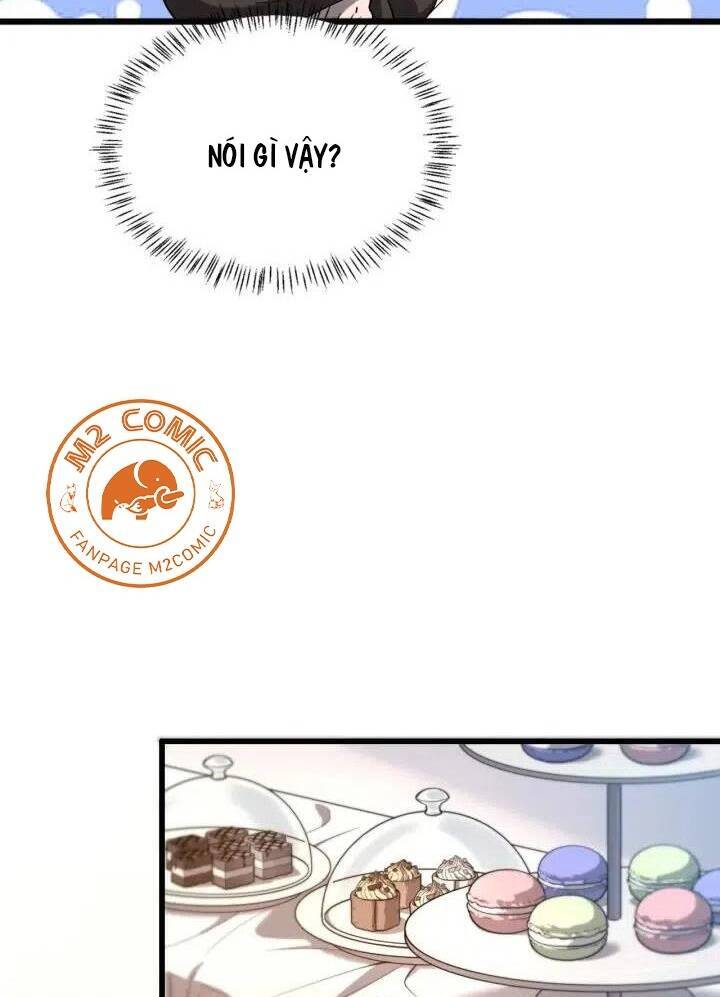 Đại Y Lăng Nhiên Chapter 37 - 38