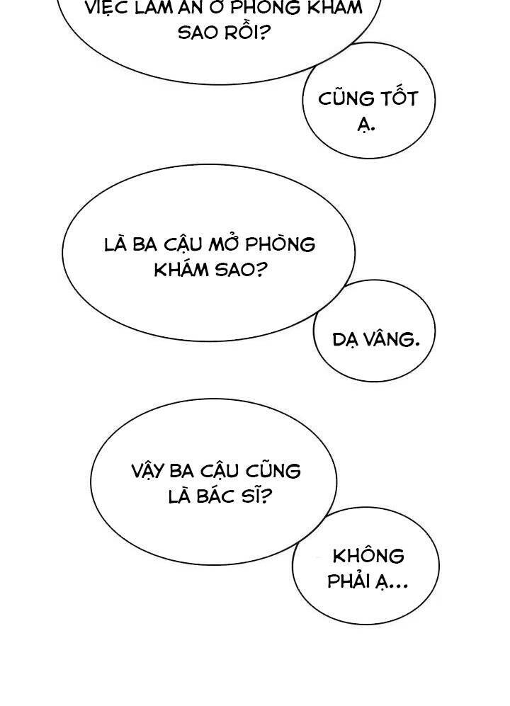 Đại Y Lăng Nhiên Chapter 37 - 45