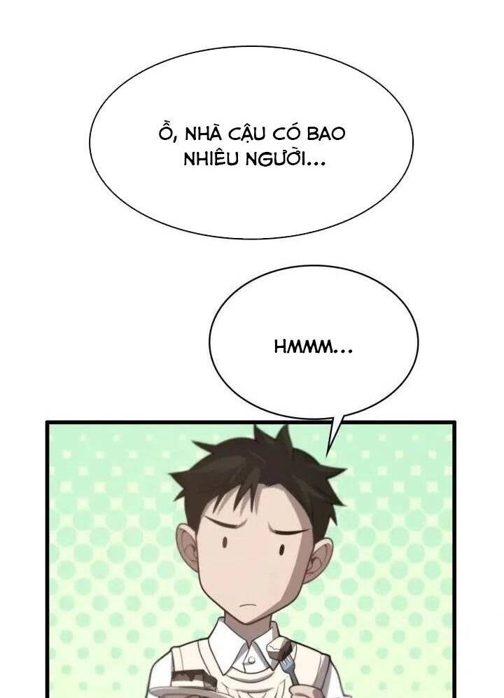 Đại Y Lăng Nhiên Chapter 37 - 46