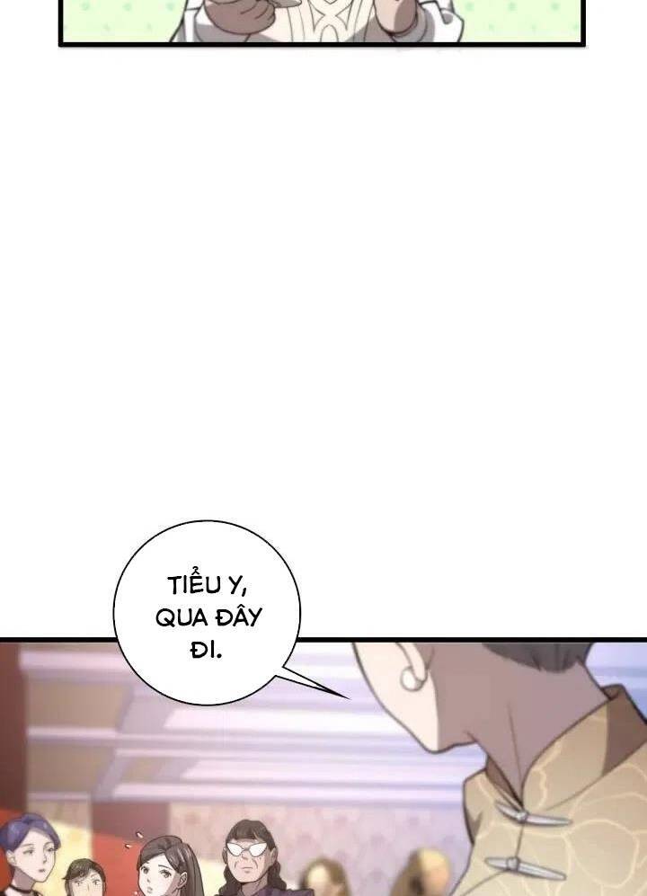 Đại Y Lăng Nhiên Chapter 37 - 47