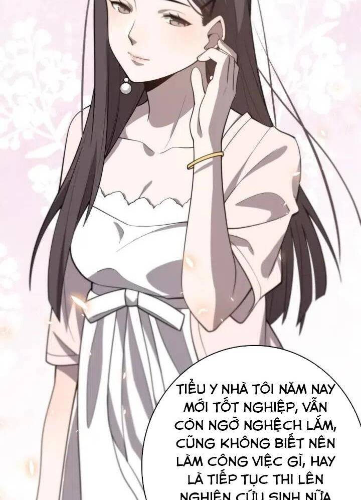 Đại Y Lăng Nhiên Chapter 37 - 49