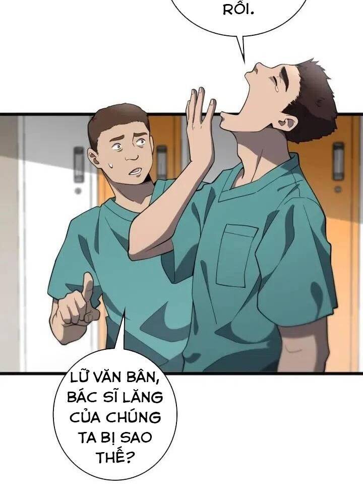 Đại Y Lăng Nhiên Chapter 37 - 6