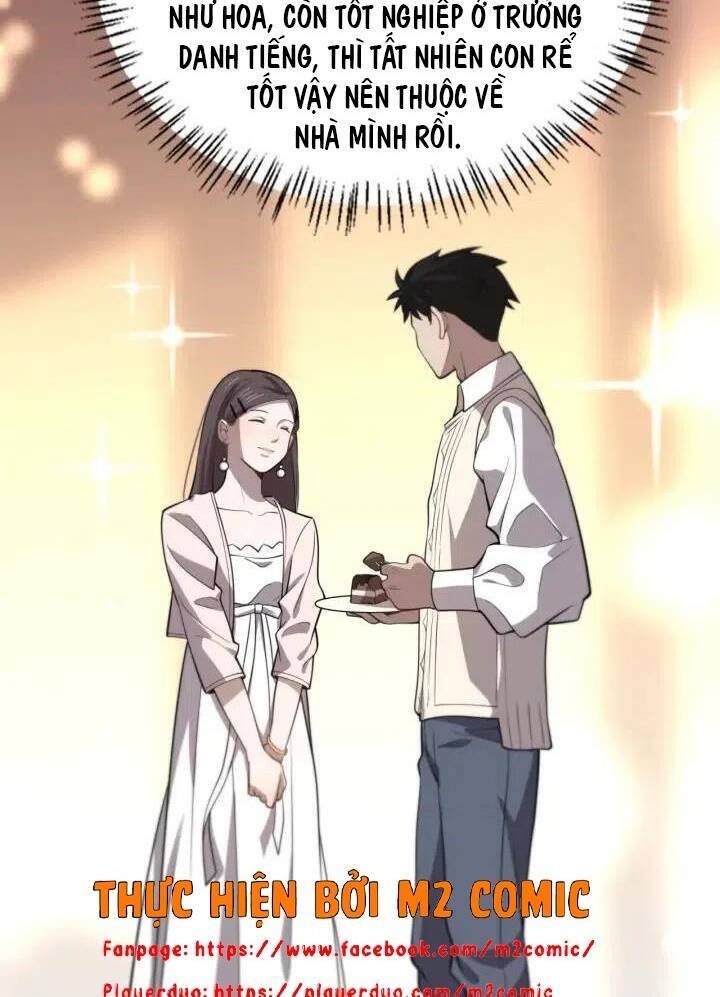 Đại Y Lăng Nhiên Chapter 37 - 51