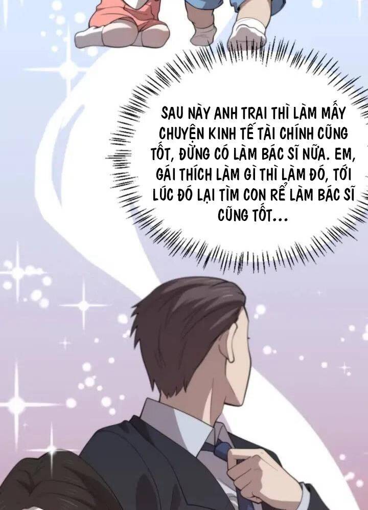 Đại Y Lăng Nhiên Chapter 37 - 53