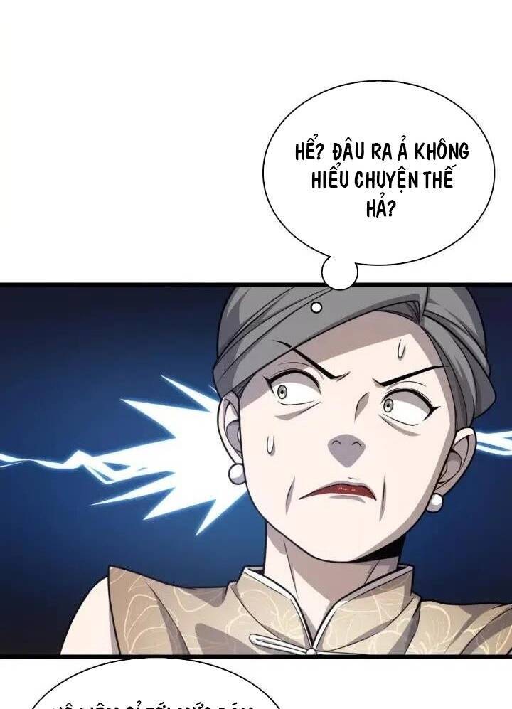 Đại Y Lăng Nhiên Chapter 37 - 58