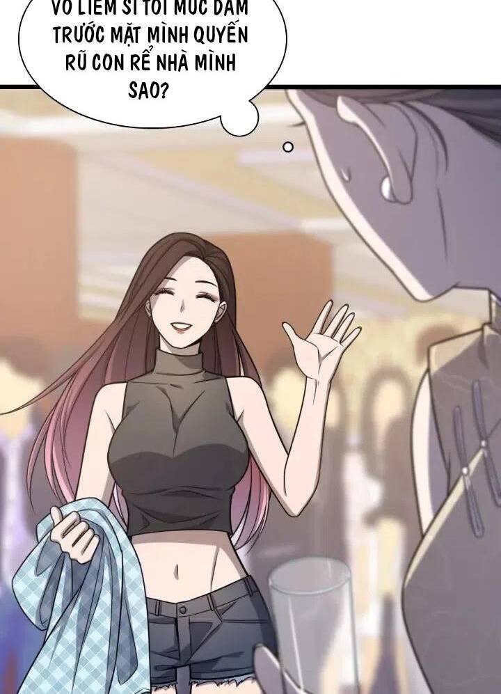 Đại Y Lăng Nhiên Chapter 37 - 59