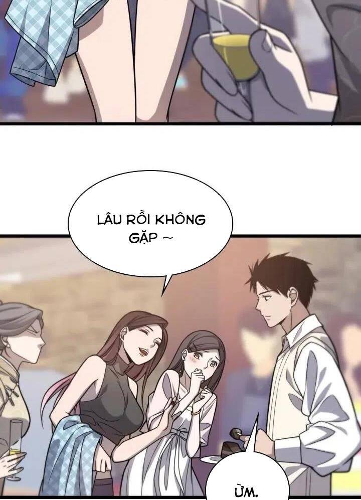 Đại Y Lăng Nhiên Chapter 37 - 60