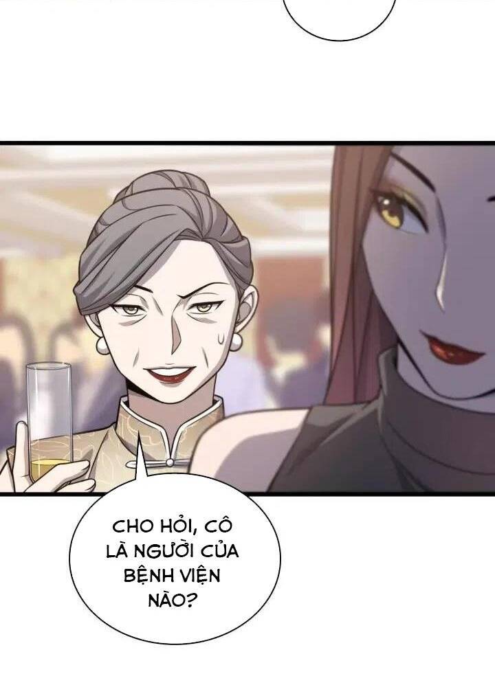 Đại Y Lăng Nhiên Chapter 37 - 61