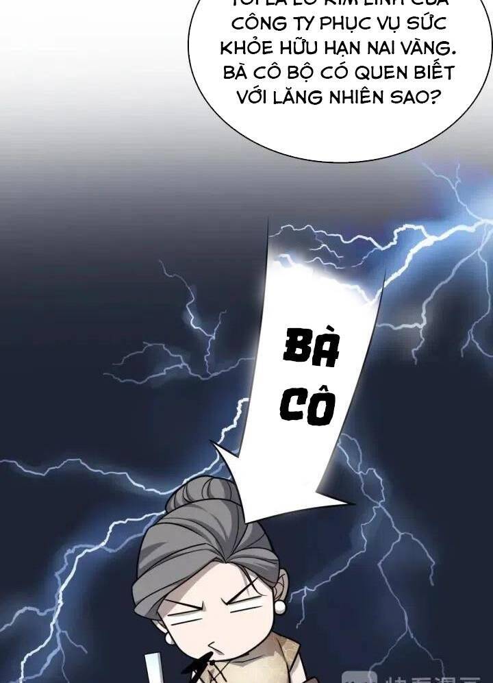 Đại Y Lăng Nhiên Chapter 37 - 63