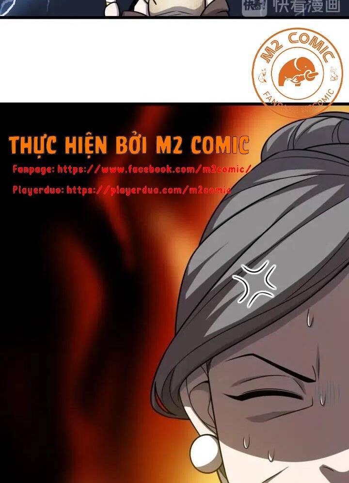 Đại Y Lăng Nhiên Chapter 37 - 64